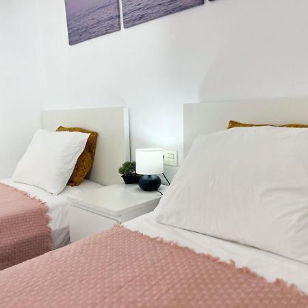 Casa Sol Bristol Sunset Beach Corralejo Exterior photo