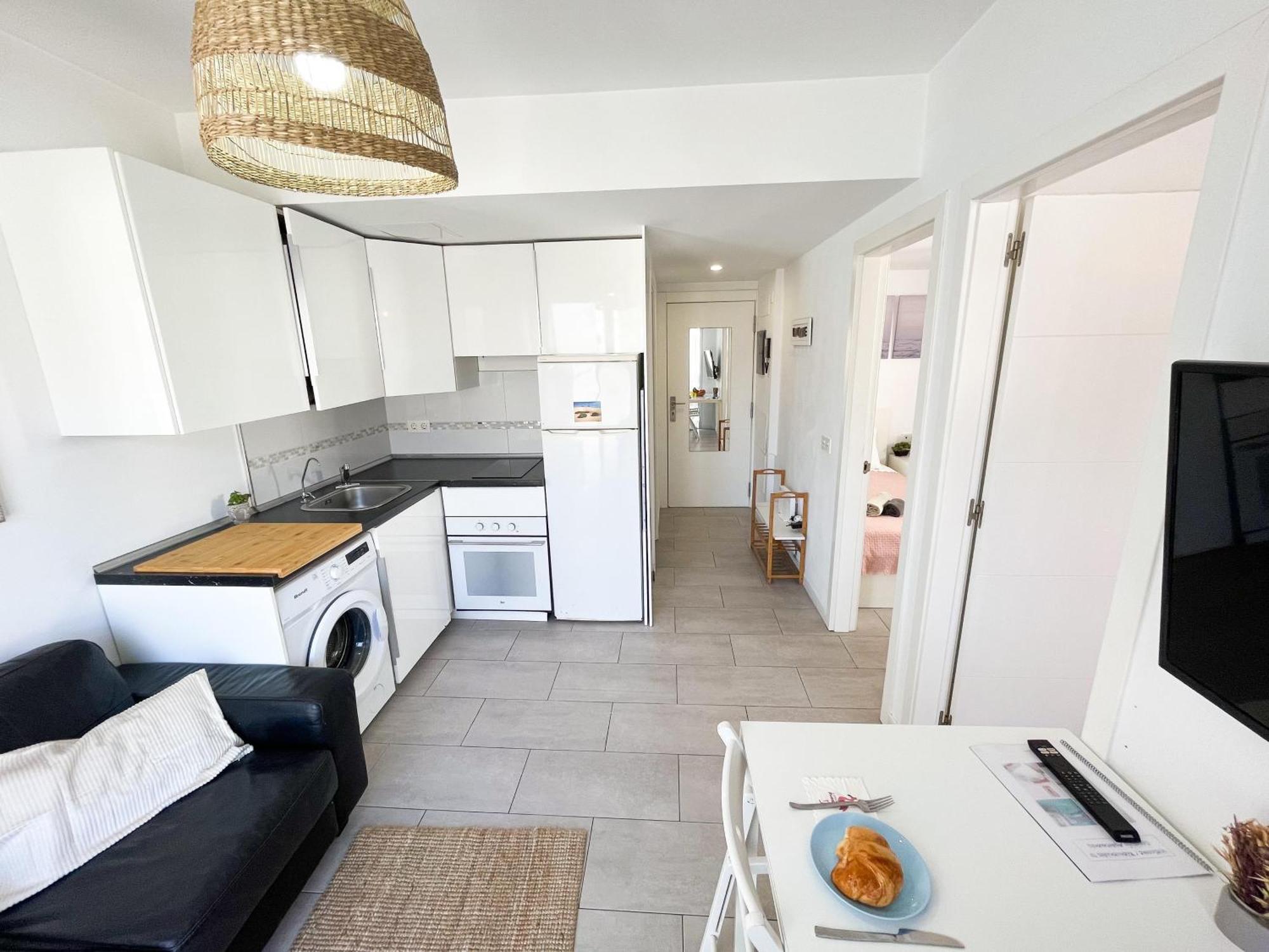 Casa Sol Bristol Sunset Beach Corralejo Exterior photo